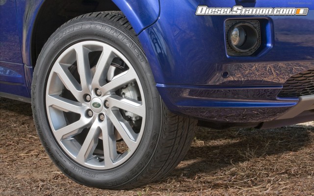 Land Rover Freelander2 2011 Widescreen Picture #31 Land Rover Freelander2 2011 Widescreen Picture #31